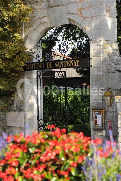 Location salle Santenay (Côte-d'Or) - Château De Santenay #10