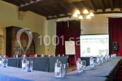 Location salle Santenay (Côte-d'Or) - Château De Santenay #11