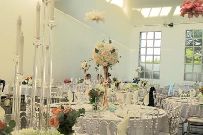 Location salle Montsoult (Val-d'Oise) - La Méridienne #10