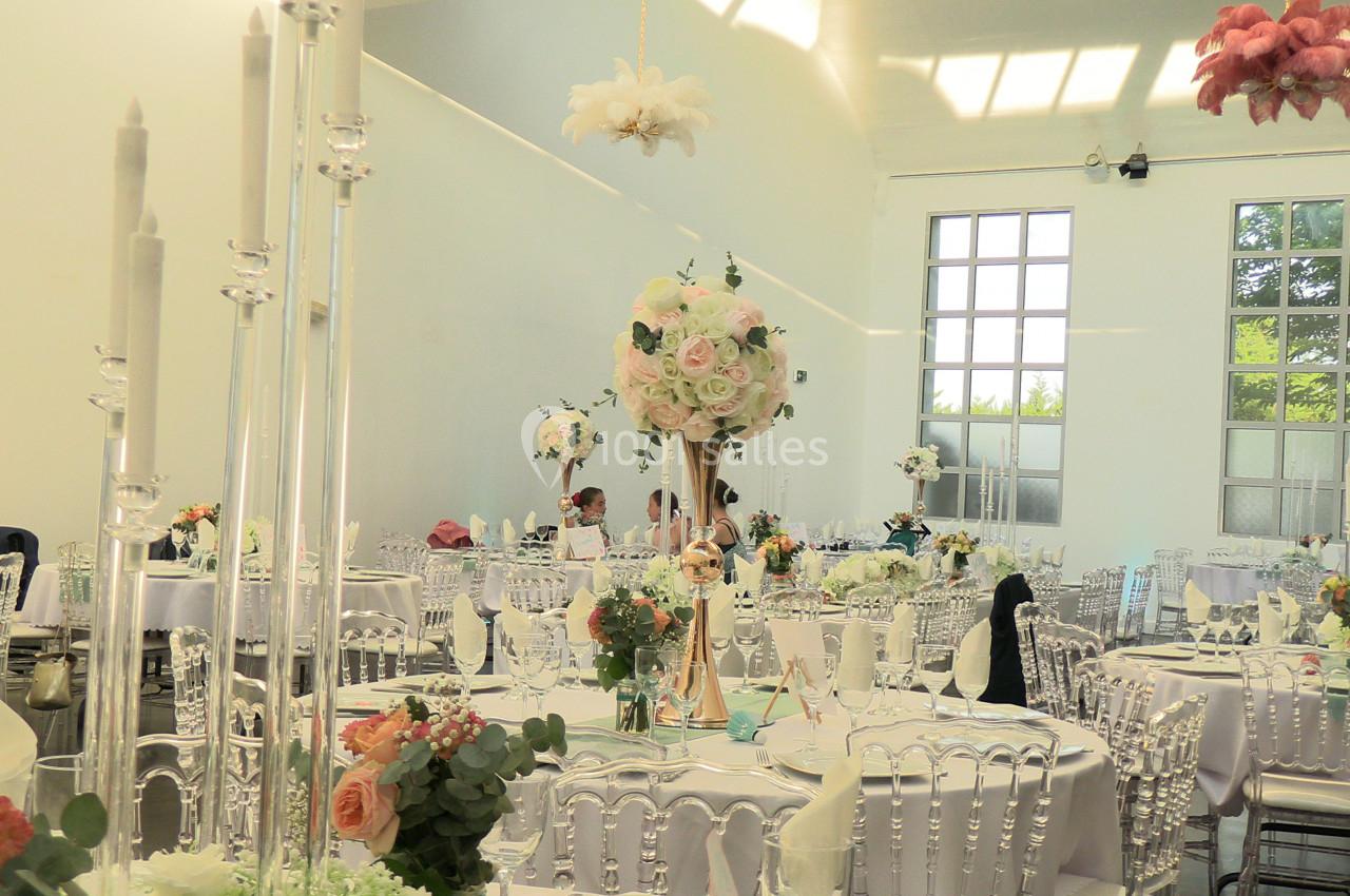 Location salle Montsoult (Val-d'Oise) - La Méridienne #2