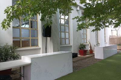 Location salle Montsoult (Val-d'Oise) - La Méridienne #10