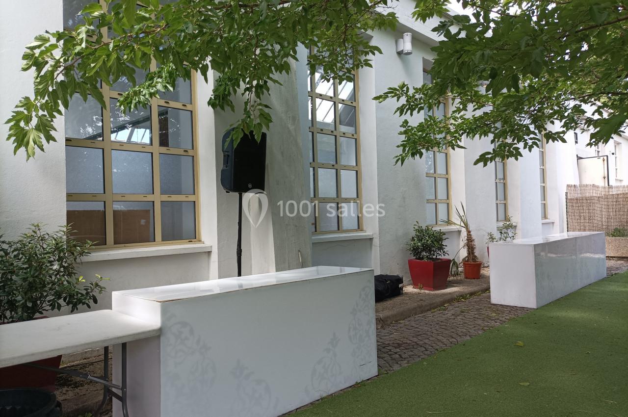 Location salle Montsoult (Val-d'Oise) - La Méridienne #3