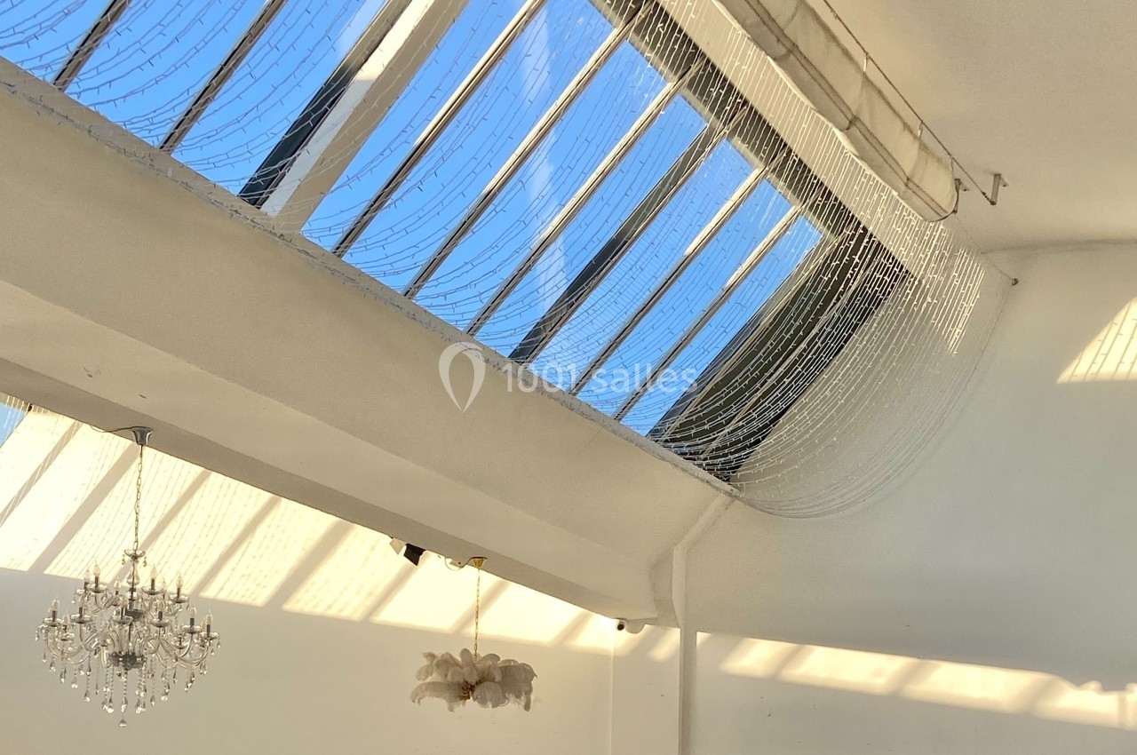 Location salle Montsoult (Val-d'Oise) - La Méridienne #5