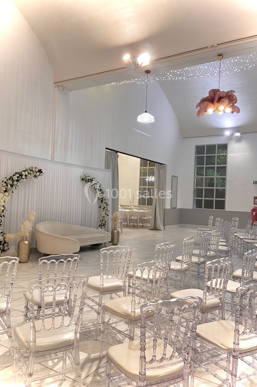 Location salle Montsoult (Val-d'Oise) - La Méridienne #6