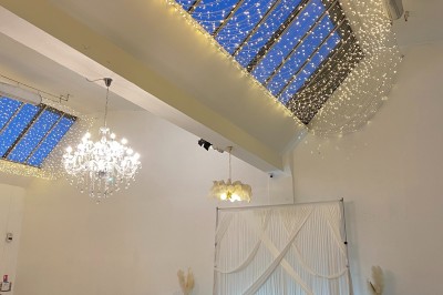 Location salle Montsoult (Val-d'Oise) - La Méridienne #10