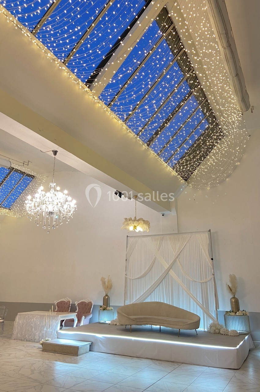 Location salle Montsoult (Val-d'Oise) - La Méridienne #8