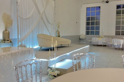 La Méridienne La Méridienne