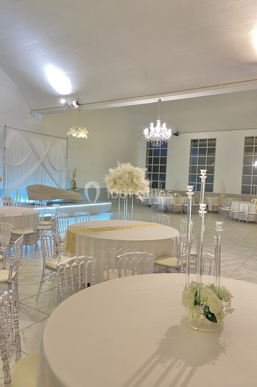 Location salle Montsoult (Val-d'Oise) - La Méridienne #10