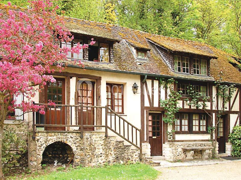 Location salle Andé (Eure) - Le Moulin d'Andé #2