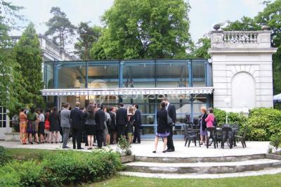 Location salle Andé (Eure) - Le Moulin d'Andé #24