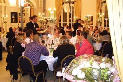 Location salle Andé (Eure) - Le Moulin d'Andé #24