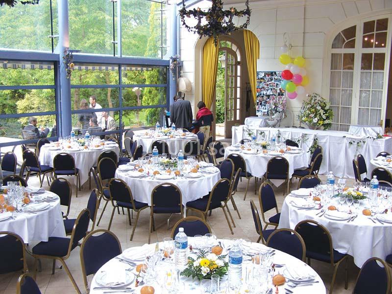 Location salle Andé (Eure) - Le Moulin d'Andé #13