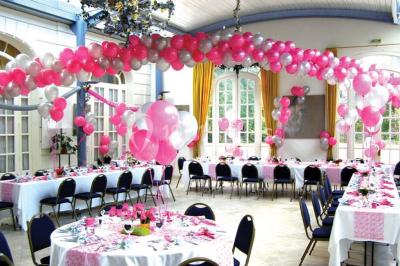 Location salle Andé (Eure) - Le Moulin d'Andé #24