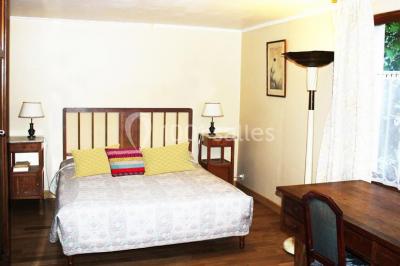 Location salle Andé (Eure) - Le Moulin d'Andé #24