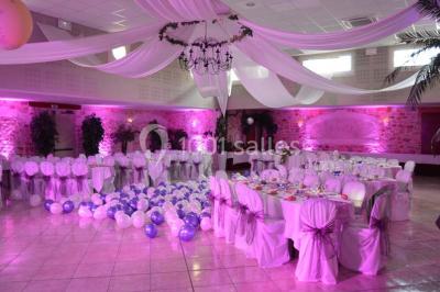 Location salle Lozanne (Rhône) - Le Clos Des Prés Secs #7