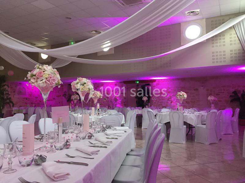 Location salle Lozanne (Rhône) - Le Clos Des Prés Secs #6