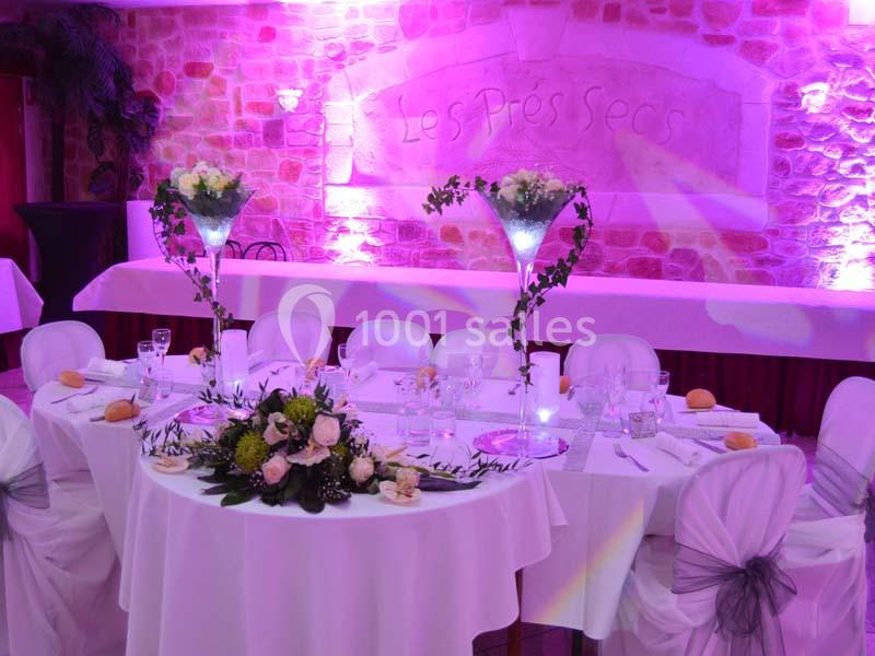 Location salle Lozanne (Rhône) - Le Clos Des Prés Secs #7