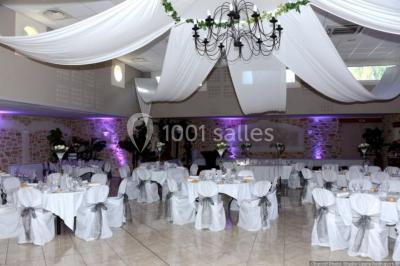 Location salle Lozanne (Rhône) - Le Clos Des Prés Secs #7