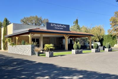 Le Clos Des Prés Secs Le Clos Des Prés Secs