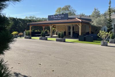 Location salle Lozanne (Rhône) - Le Clos Des Prés Secs #7