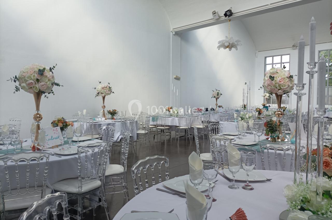 Location salle Montsoult (Val-d'Oise) - La Méridienne #3