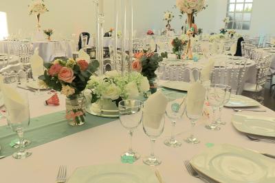 Miniature Une décoration raffinée ou vous pourrez apporter votre touche configuration conference