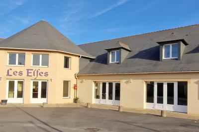 Le Domaine des Elfes