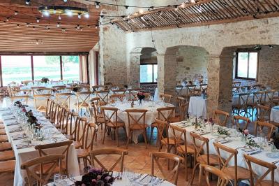 Domaine de la Chaumerie - photo 1