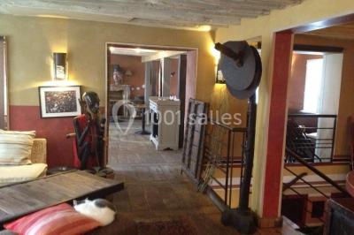 Miniature Location salle Paris 1 (Paris) - Zango #2 Location salle Paris 1 (Paris) - Zango #15