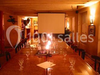 Location salle Paris 1 (Paris) - Zango #3