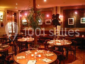 Location salle Paris 1 (Paris) - Zango #4