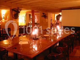 Location salle Paris 1 (Paris) - Zango #5