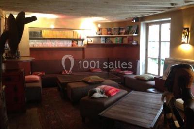 Miniature Location salle Paris 1 (Paris) - Zango #6 Location salle Paris 1 (Paris) - Zango #15