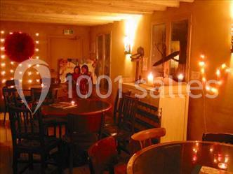 Miniature Location salle Paris 1 (Paris) - Zango #7 Location salle Paris 1 (Paris) - Zango #15