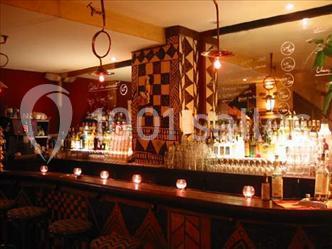 Location salle Paris 1 (Paris) - Zango #8