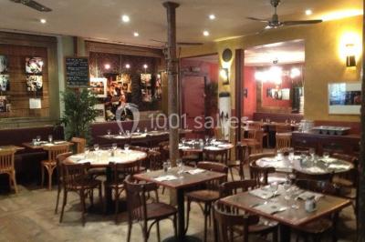 Miniature Location salle Paris 1 (Paris) - Zango #10 Location salle Paris 1 (Paris) - Zango #15