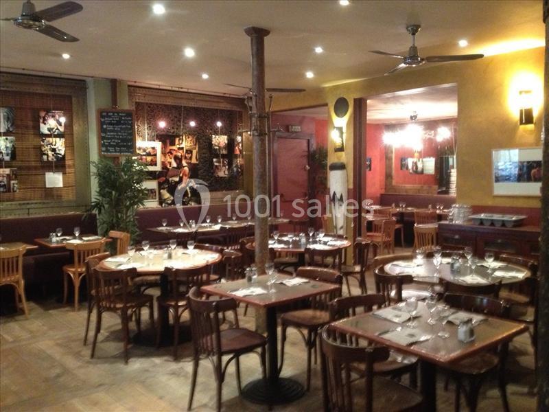 Location salle Paris 1 (Paris) - Zango #10