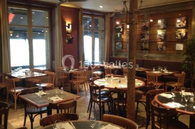 Miniature Location salle Paris 1 (Paris) - Zango #11 Location salle Paris 1 (Paris) - Zango #15