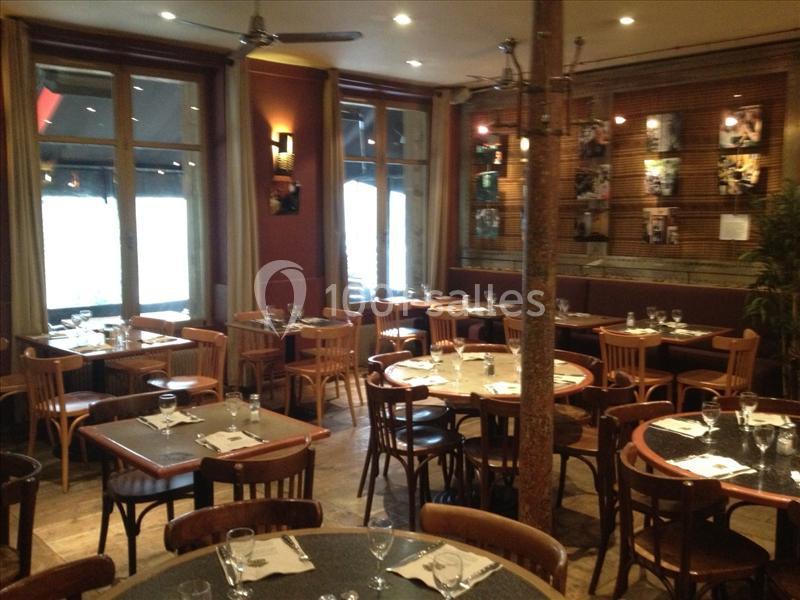 Location salle Paris 1 (Paris) - Zango #11