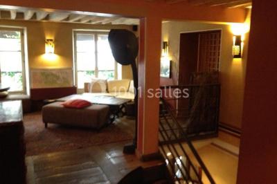 Miniature Location salle Paris 1 (Paris) - Zango #12 Location salle Paris 1 (Paris) - Zango #15