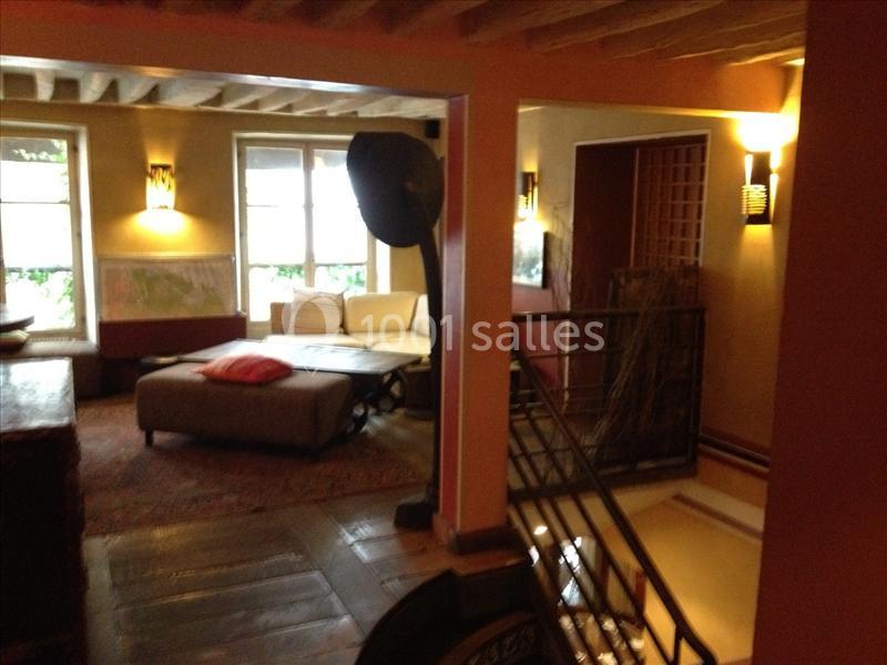 Location salle Paris 1 (Paris) - Zango #12