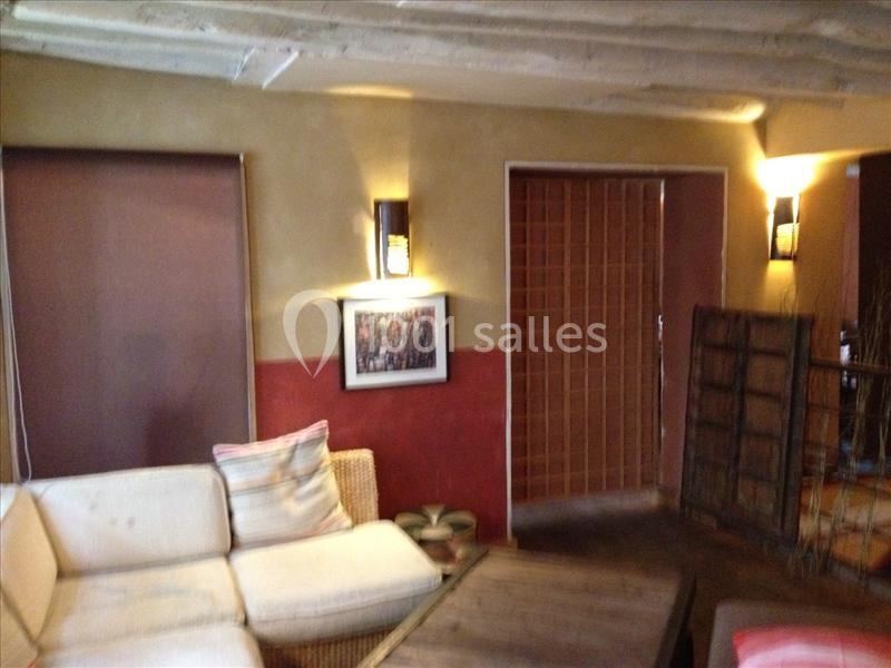 Location salle Paris 1 (Paris) - Zango #13