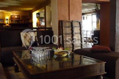 Miniature Location salle Paris 1 (Paris) - Zango #14 Location salle Paris 1 (Paris) - Zango #15