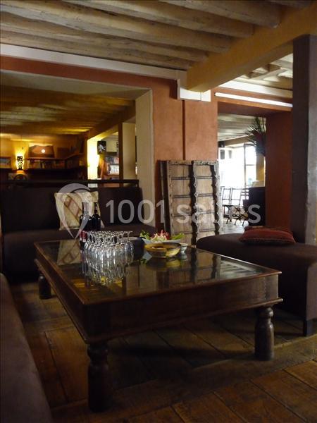 Location salle Paris 1 (Paris) - Zango #14