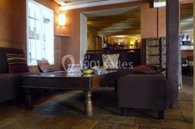 Miniature Location salle Paris 1 (Paris) - Zango #15 Location salle Paris 1 (Paris) - Zango #15