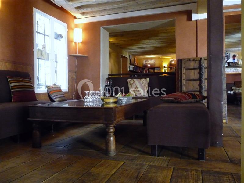 Location salle Paris 1 (Paris) - Zango #15