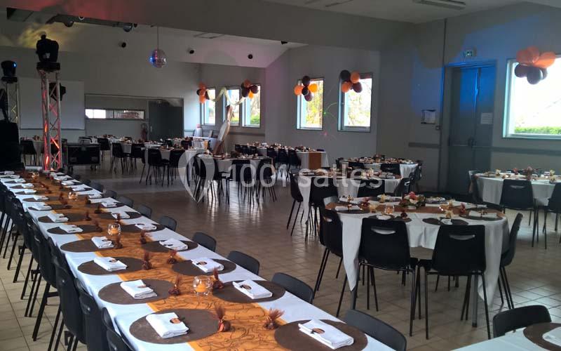 Location salle Bouaye (Loire-Atlantique) - La Gavotte #3
