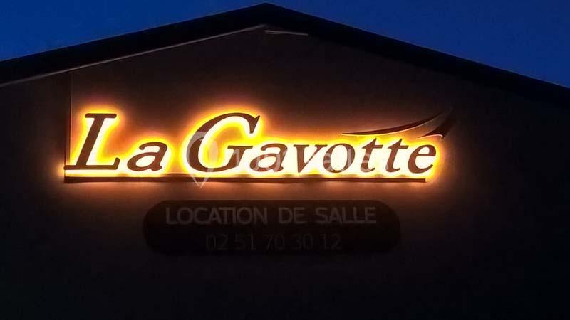Location salle Bouaye (Loire-Atlantique) - La Gavotte #6