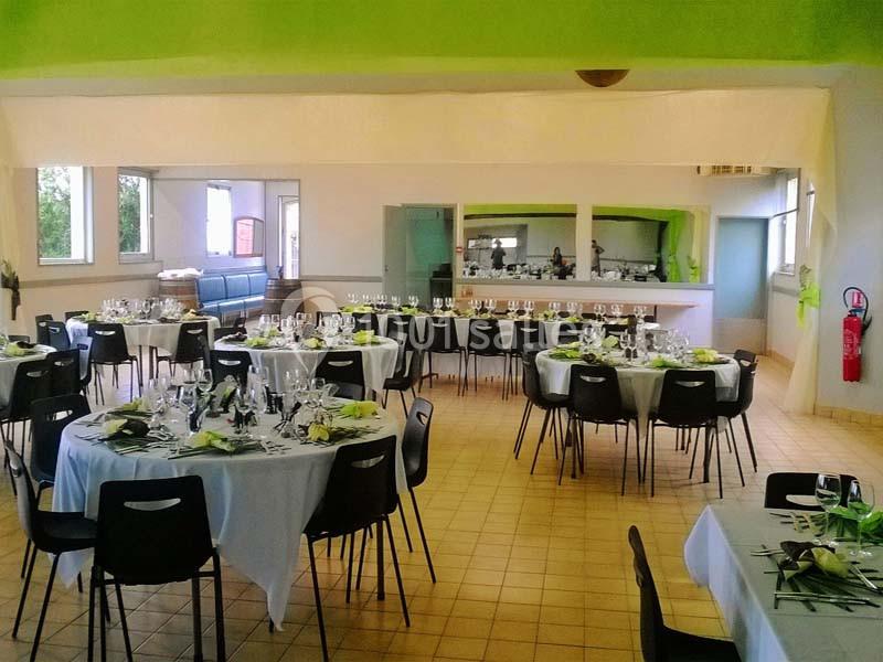 Location salle Bouaye (Loire-Atlantique) - La Gavotte #7