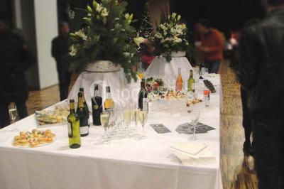 Location salle Bouaye (Loire-Atlantique) - La Gavotte #19